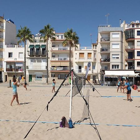 טורדמבארה Entre Pinos P1 Beach Apartment מראה חיצוני תמונה
