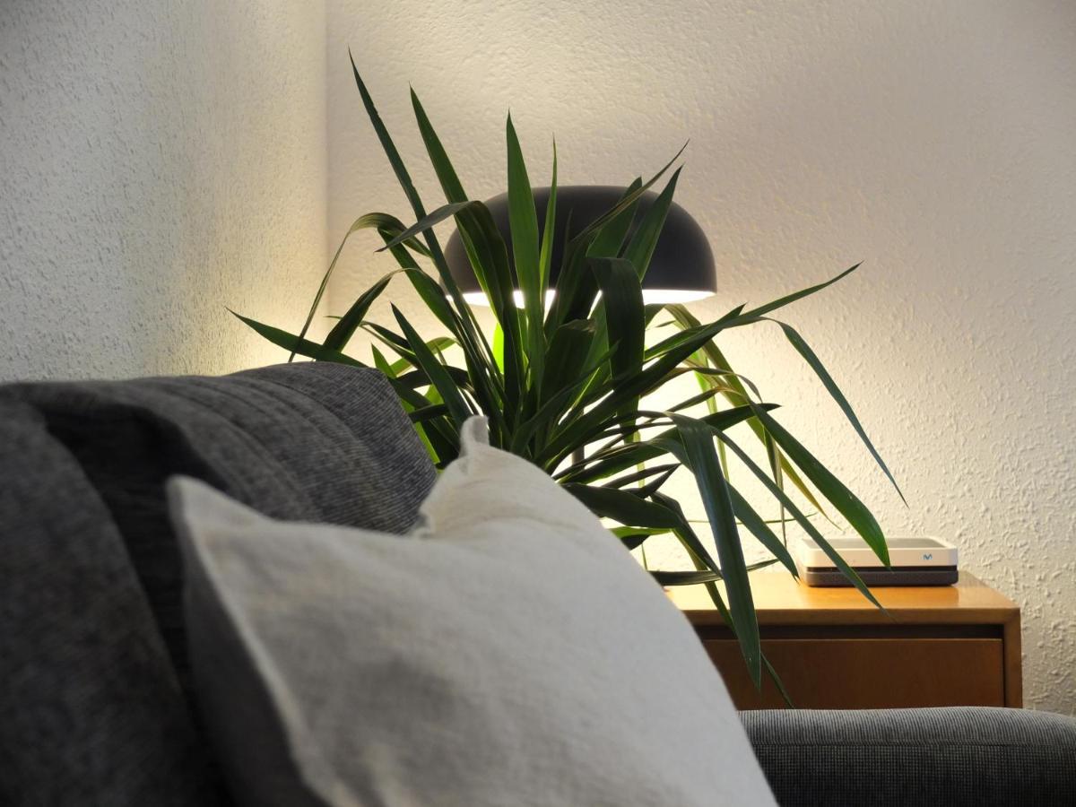 טורדמבארה Entre Pinos P1 Beach Apartment מראה חיצוני תמונה
