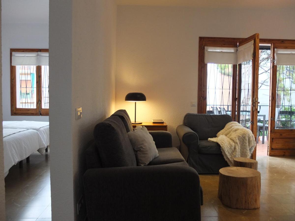טורדמבארה Entre Pinos P1 Beach Apartment מראה חיצוני תמונה