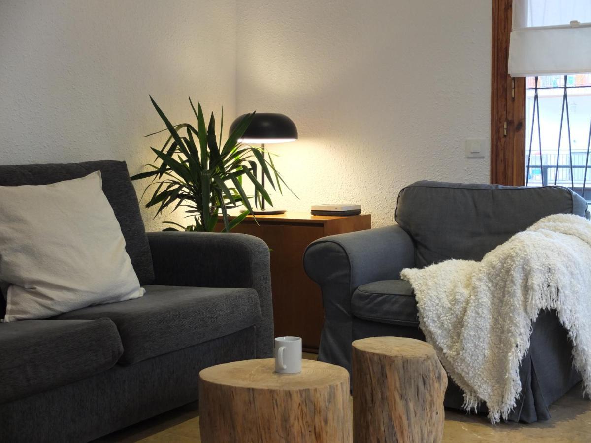 טורדמבארה Entre Pinos P1 Beach Apartment מראה חיצוני תמונה