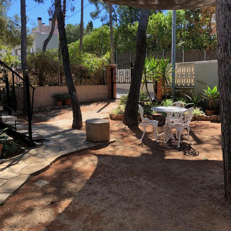 טורדמבארה Entre Pinos P1 Beach Apartment מראה חיצוני תמונה