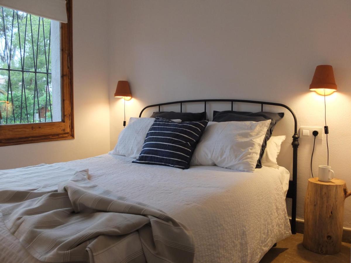 טורדמבארה Entre Pinos P1 Beach Apartment מראה חיצוני תמונה