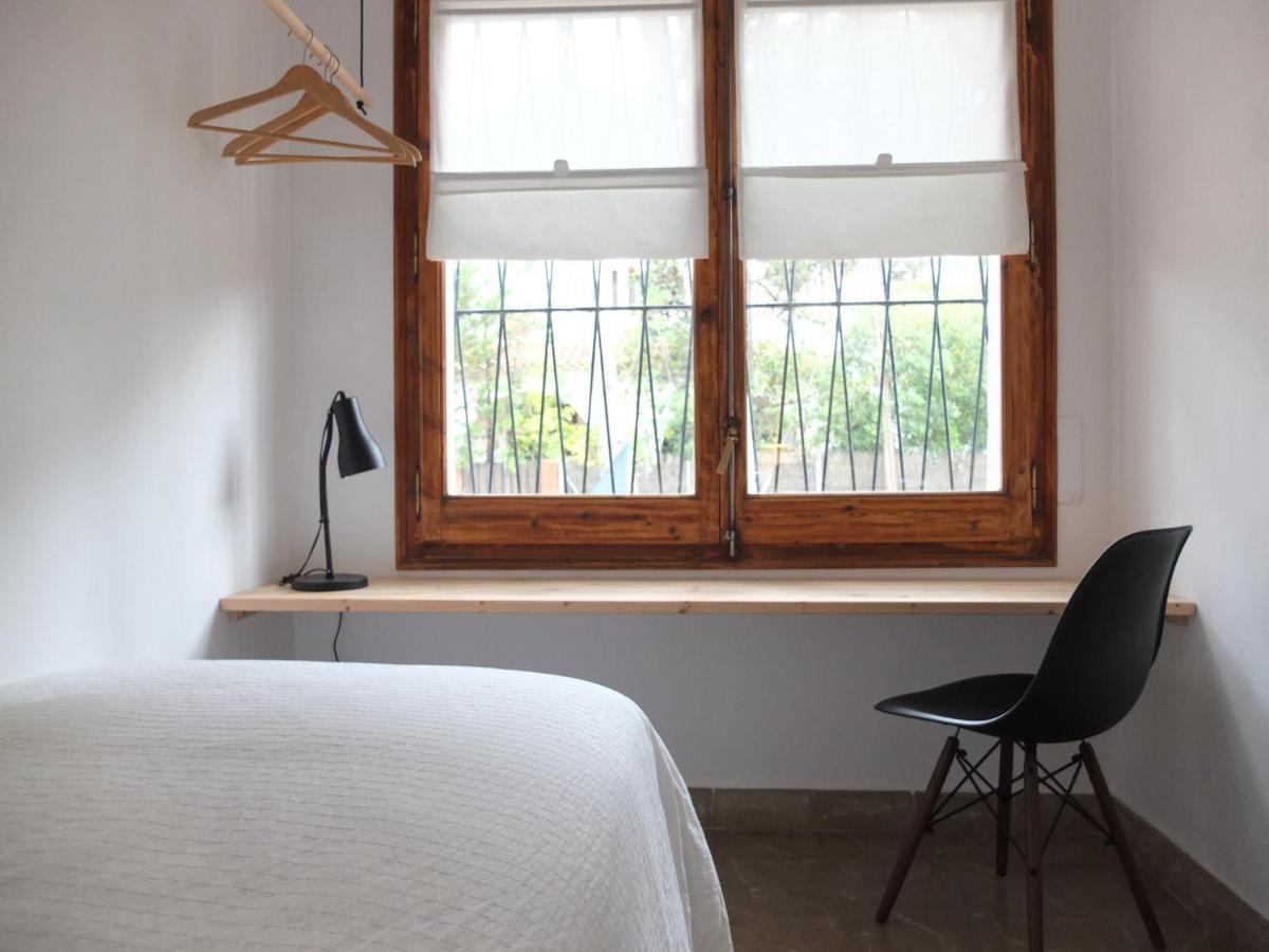 טורדמבארה Entre Pinos P1 Beach Apartment מראה חיצוני תמונה