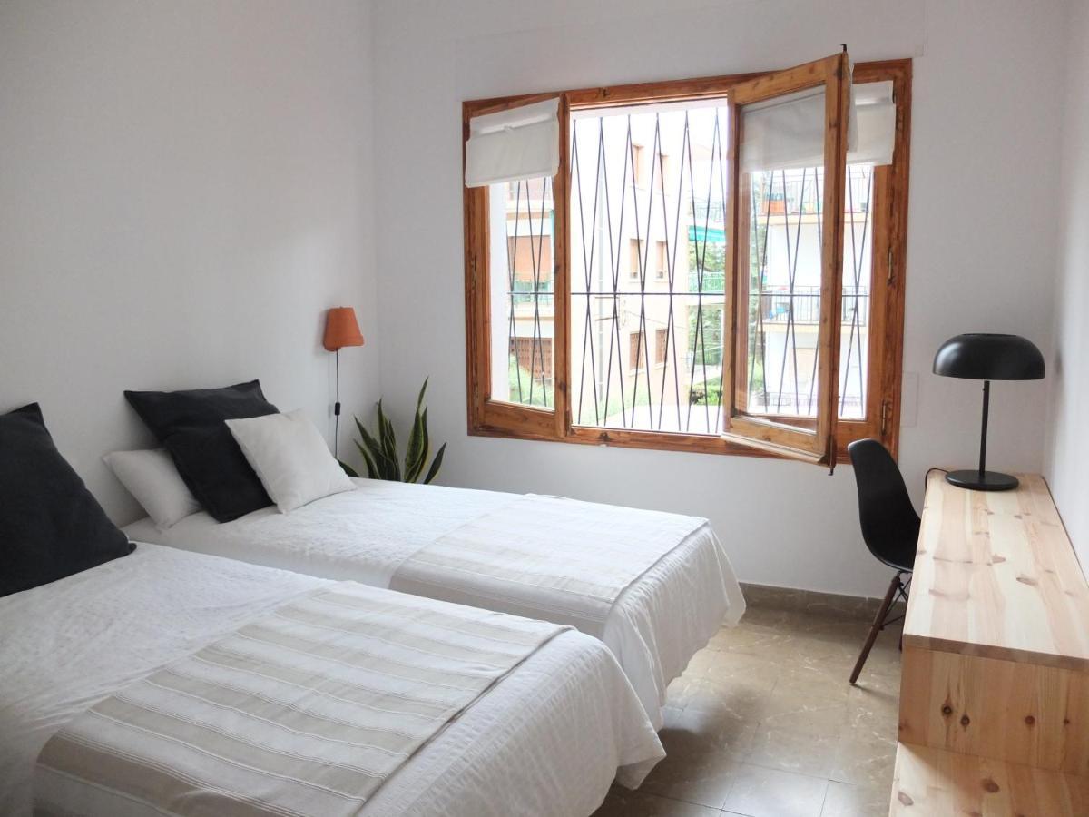טורדמבארה Entre Pinos P1 Beach Apartment מראה חיצוני תמונה