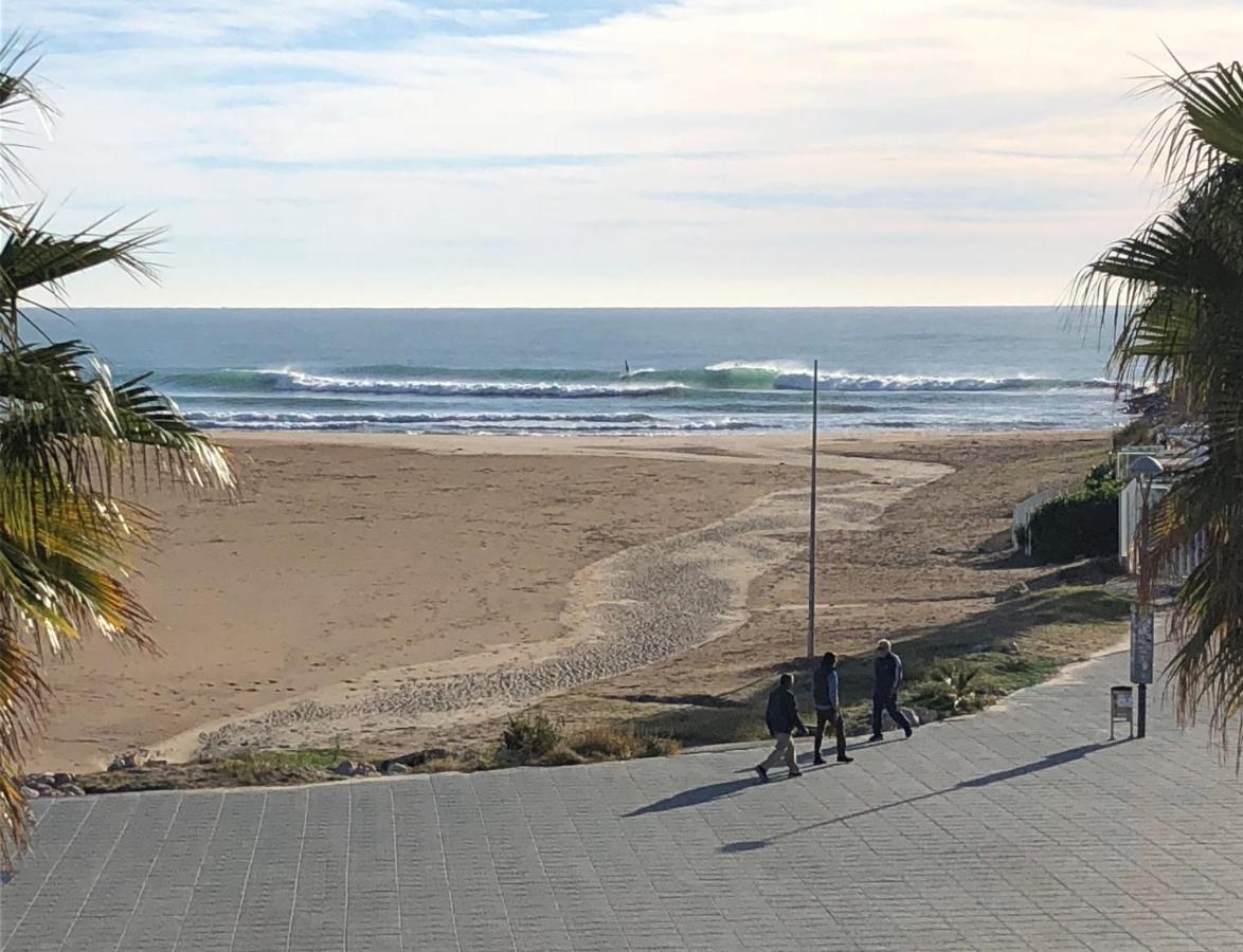 טורדמבארה Entre Pinos P1 Beach Apartment מראה חיצוני תמונה