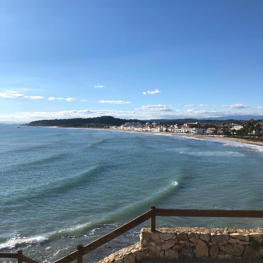 טורדמבארה Entre Pinos P1 Beach Apartment מראה חיצוני תמונה