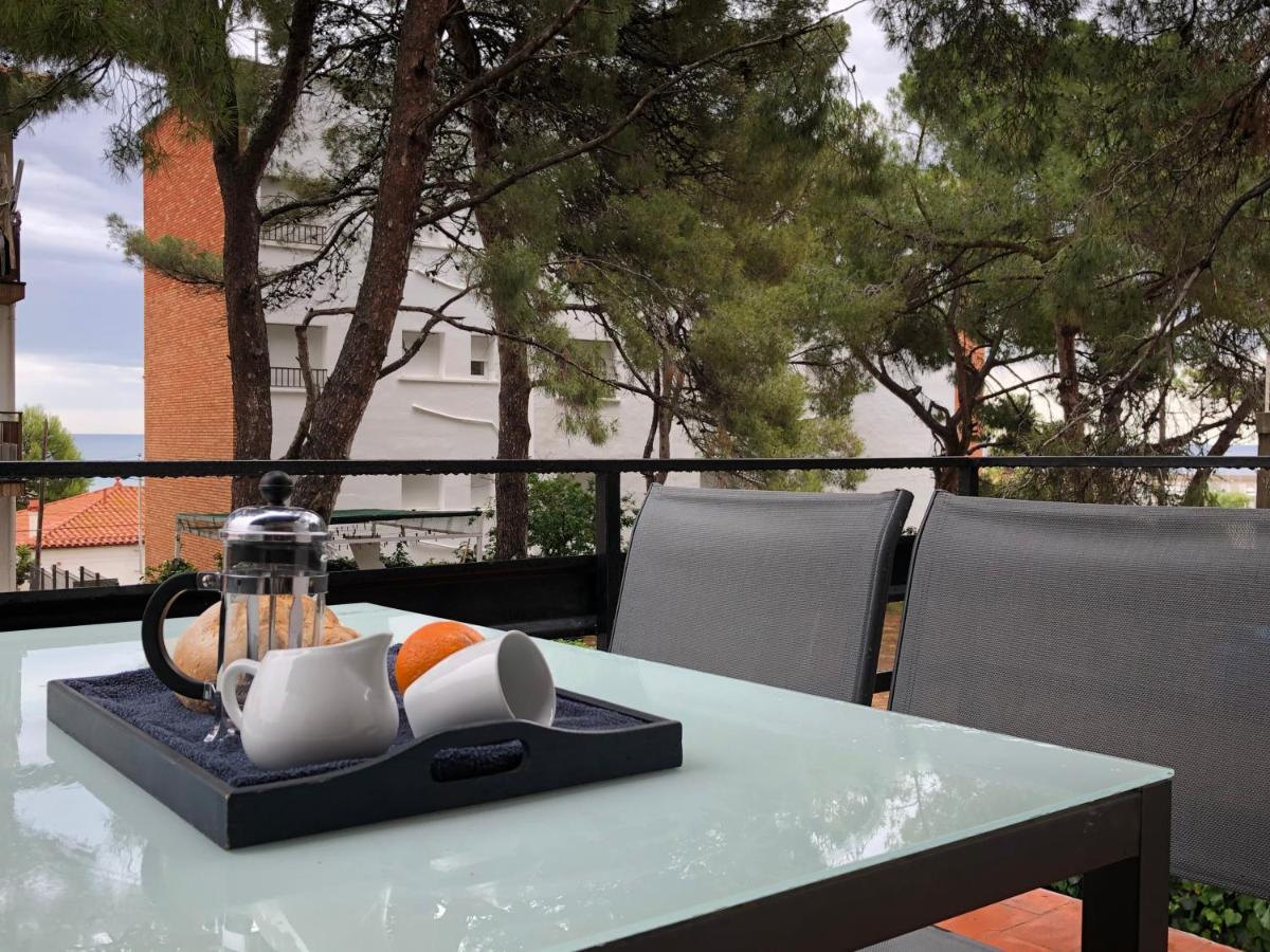 טורדמבארה Entre Pinos P1 Beach Apartment מראה חיצוני תמונה