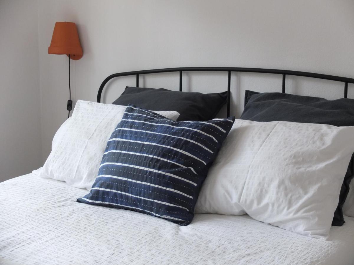 טורדמבארה Entre Pinos P1 Beach Apartment מראה חיצוני תמונה