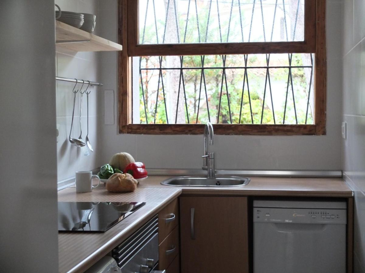 טורדמבארה Entre Pinos P1 Beach Apartment מראה חיצוני תמונה
