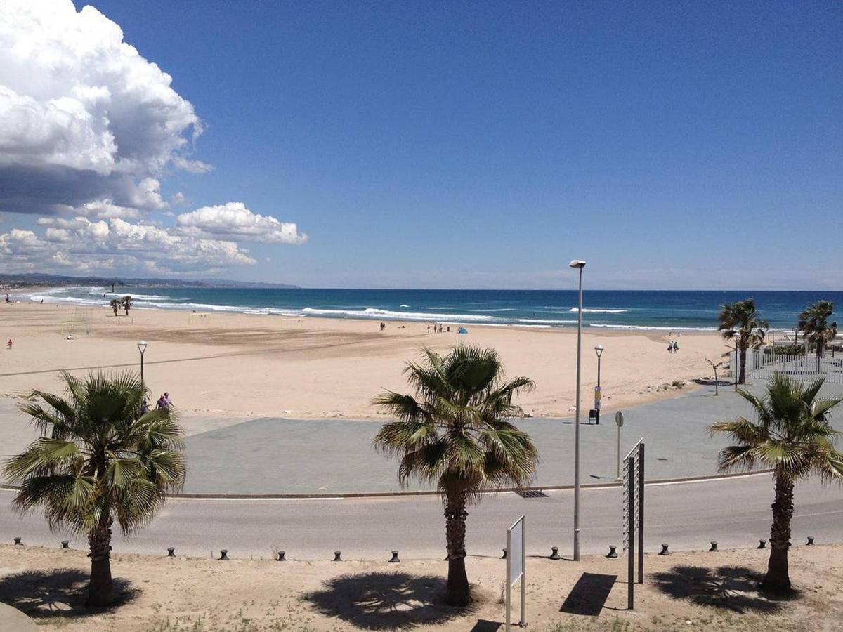 טורדמבארה Entre Pinos P1 Beach Apartment מראה חיצוני תמונה