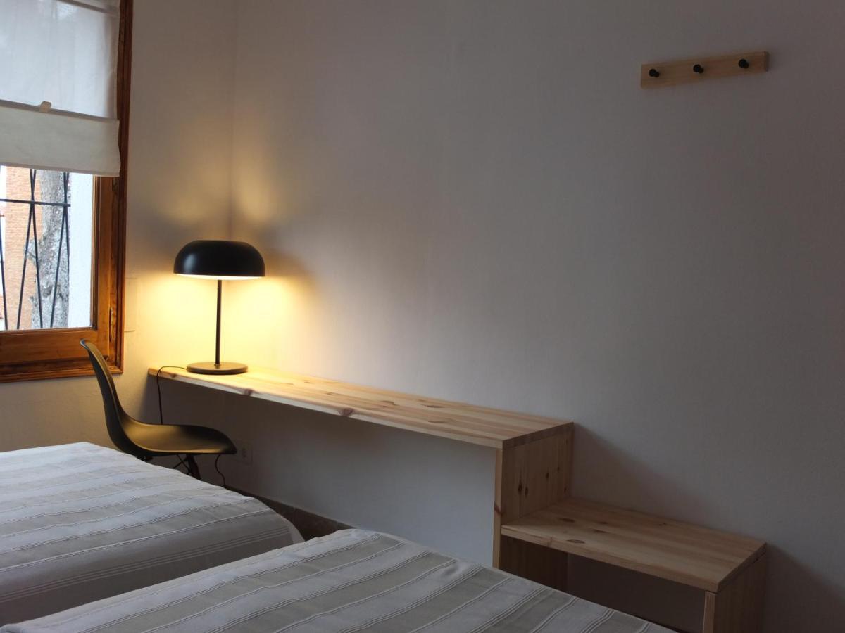 טורדמבארה Entre Pinos P1 Beach Apartment מראה חיצוני תמונה