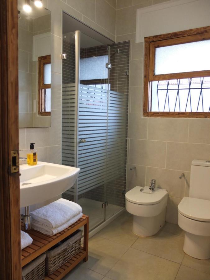 טורדמבארה Entre Pinos P1 Beach Apartment מראה חיצוני תמונה