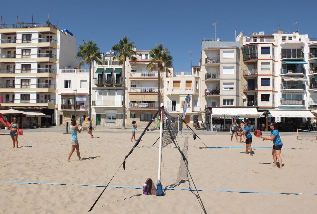 טורדמבארה Entre Pinos P1 Beach Apartment מראה חיצוני תמונה