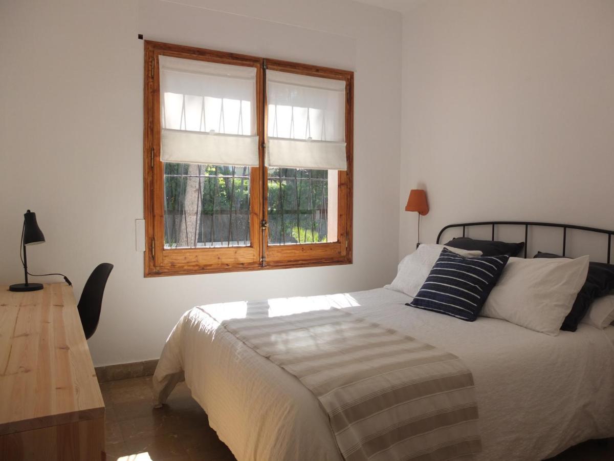 טורדמבארה Entre Pinos P1 Beach Apartment מראה חיצוני תמונה