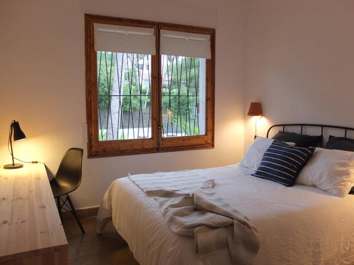 טורדמבארה Entre Pinos P1 Beach Apartment מראה חיצוני תמונה