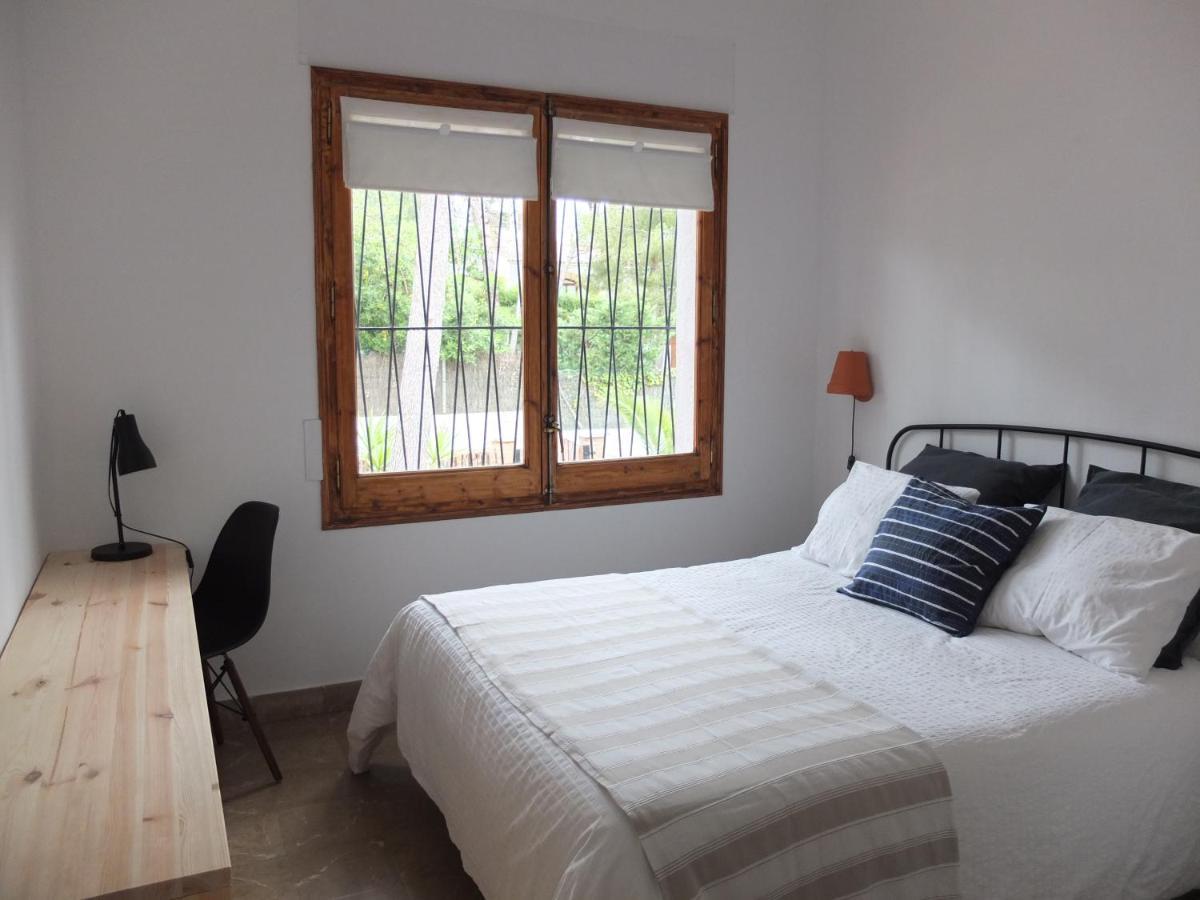 טורדמבארה Entre Pinos P1 Beach Apartment מראה חיצוני תמונה